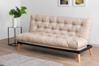 Canapea Atelier Del Sofa Saki Cream
