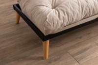 Canapea Atelier Del Sofa Saki Cream imaginea #4 — magazin online Desire.md