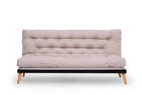 Canapea Atelier Del Sofa Saki Cream imaginea #8 — magazin online Desire.md