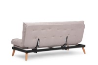 Canapea Atelier Del Sofa Saki Cream imaginea #13 — magazin online Desire.md