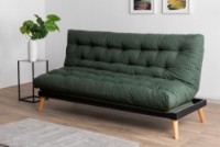 Canapea Atelier Del Sofa Saki Green