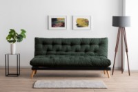 Canapea Atelier Del Sofa Saki Green imaginea #2 — magazin online Desire.md