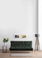 Canapea Atelier Del Sofa Saki Green imaginea #3 — magazin online Desire.md
