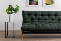 Canapea Atelier Del Sofa Saki Green imaginea #4 — magazin online Desire.md