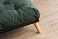 Canapea Atelier Del Sofa Saki Green imaginea #8 — magazin online Desire.md