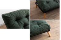 Canapea Atelier Del Sofa Saki Green imaginea #9 — magazin online Desire.md