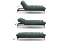 Canapea Atelier Del Sofa Saki Green imaginea #15 — magazin online Desire.md