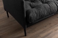 Canapea Atelier Del Sofa Renge Dark Grey imaginea #4 — magazin online Desire.md