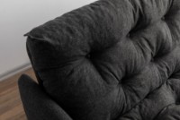 Canapea Atelier Del Sofa Renge Dark Grey imaginea #5 — magazin online Desire.md