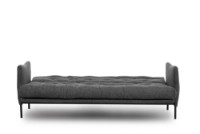 Canapea Atelier Del Sofa Renge Dark Grey imaginea #9 — magazin online Desire.md