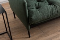 Диван Atelier Del Sofa Renge Green фото №4 — интернет-магазин Desire.md