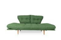Диван Atelier Del Sofa Nina Daybed Green GR106 фото №3 — интернет-магазин Desire.md