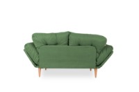 Диван Atelier Del Sofa Nina Daybed Green GR106 фото №5 — интернет-магазин Desire.md