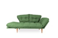 Диван Atelier Del Sofa Nina Daybed Green GR106 фото №6 — интернет-магазин Desire.md