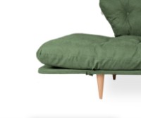 Диван Atelier Del Sofa Nina Daybed Green GR106 фото №7 — интернет-магазин Desire.md