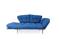 Canapea Atelier Del Sofa Nina Daybed Parliament Blue GR108 imaginea #5 — magazin online Desire.md