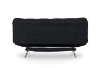 Canapea Atelier Del Sofa Misa Sofabed Black imaginea #5 — magazin online Desire.md