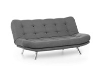 Canapea Atelier Del Sofa Misa Sofabed Grey imaginea #5 — magazin online Desire.md