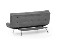 Canapea Atelier Del Sofa Misa Sofabed Grey imaginea #7 — magazin online Desire.md
