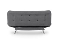 Canapea Atelier Del Sofa Misa Sofabed Grey imaginea #8 — magazin online Desire.md