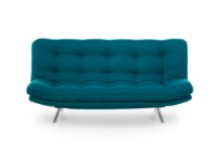 Canapea Atelier Del Sofa Misa Sofabed Petrol Green imaginea #3 — magazin online Desire.md