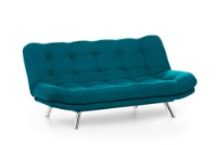 Canapea Atelier Del Sofa Misa Sofabed Petrol Green imaginea #5 — magazin online Desire.md