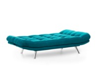 Canapea Atelier Del Sofa Misa Sofabed Petrol Green imaginea #6 — magazin online Desire.md
