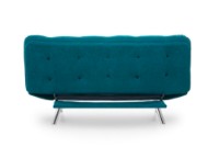 Canapea Atelier Del Sofa Misa Sofabed Petrol Green imaginea #8 — magazin online Desire.md