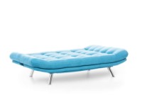 Canapea Atelier Del Sofa Misa Sofabed Turquoise imaginea #6 — magazin online Desire.md