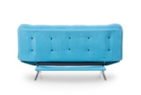 Canapea Atelier Del Sofa Misa Sofabed Turquoise imaginea #8 — magazin online Desire.md