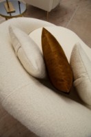 Canapea Atelier Del Sofa Eses Cream Bouclett imaginea #3 — magazin online Desire.md
