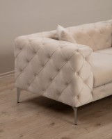 Диван Atelier Del Sofa Como Ecru фото №2 — интернет-магазин Desire.md