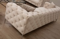 Диван Atelier Del Sofa Como Ecru фото №3 — интернет-магазин Desire.md