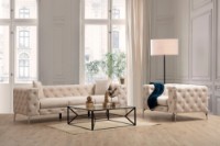 Диван Atelier Del Sofa Como Ecru фото №4 — интернет-магазин Desire.md