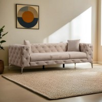 Диван Atelier Del Sofa Como Ecru фото №6 — интернет-магазин Desire.md