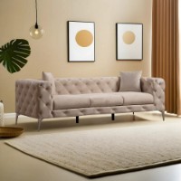 Диван Atelier Del Sofa Como Ecru фото №7 — интернет-магазин Desire.md