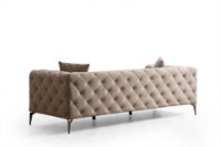 Диван Atelier Del Sofa Como Ecru фото №9 — интернет-магазин Desire.md