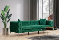 Canapea Atelier Del Sofa Como Green