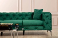 Диван Atelier Del Sofa Como Green фото №4 — интернет-магазин Desire.md