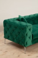 Диван Atelier Del Sofa Como Green фото №5 — интернет-магазин Desire.md