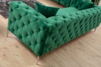 Диван Atelier Del Sofa Como Green фото №6 — интернет-магазин Desire.md