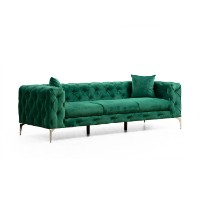 Диван Atelier Del Sofa Como Green фото №7 — интернет-магазин Desire.md