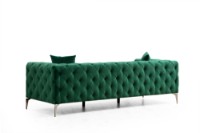 Диван Atelier Del Sofa Como Green фото №8 — интернет-магазин Desire.md