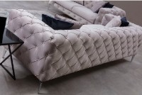 Диван Atelier Del Sofa Como Light Grey фото №4 — интернет-магазин Desire.md