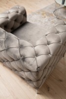 Диван Atelier Del Sofa Como Anthracite фото №3 — интернет-магазин Desire.md