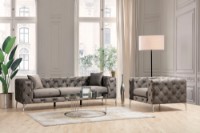 Диван Atelier Del Sofa Como Anthracite фото №5 — интернет-магазин Desire.md