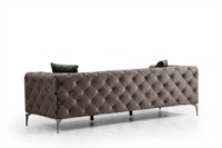 Диван Atelier Del Sofa Como Anthracite фото №8 — интернет-магазин Desire.md