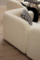 Диван Atelier Del Sofa Victoria Cream Bouclette фото №3 — интернет-магазин Desire.md