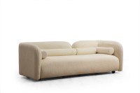Диван Atelier Del Sofa Victoria Cream Bouclette фото №4 — интернет-магазин Desire.md