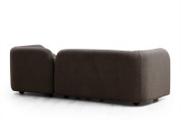 Canapea Atelier Del Sofa Victoria Grey Bouclette imaginea #6 — magazin online Desire.md